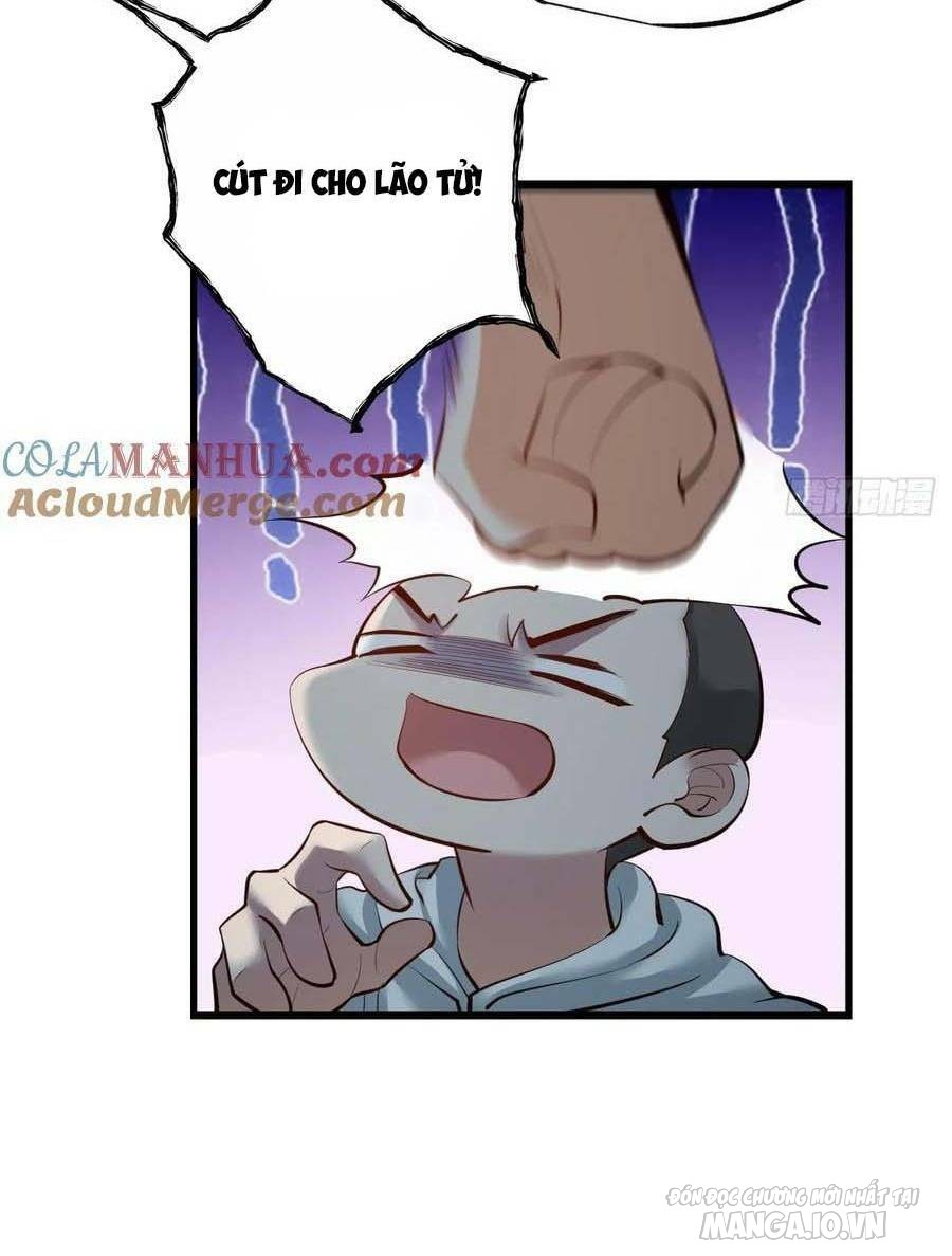 Trùng Sinh Không Làm Chạn Vương – Ta Một Mình Thăng Cấp Khắc Kim Chapter 18 - Trang 2