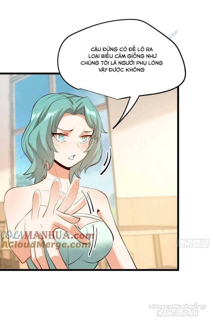 Trùng Sinh Không Làm Chạn Vương – Ta Một Mình Thăng Cấp Khắc Kim Chapter 18 - Trang 2