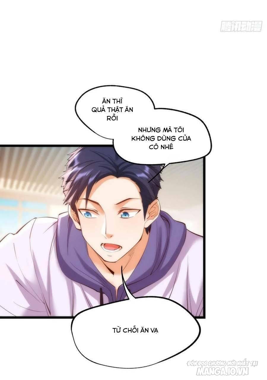 Trùng Sinh Không Làm Chạn Vương – Ta Một Mình Thăng Cấp Khắc Kim Chapter 18 - Trang 2