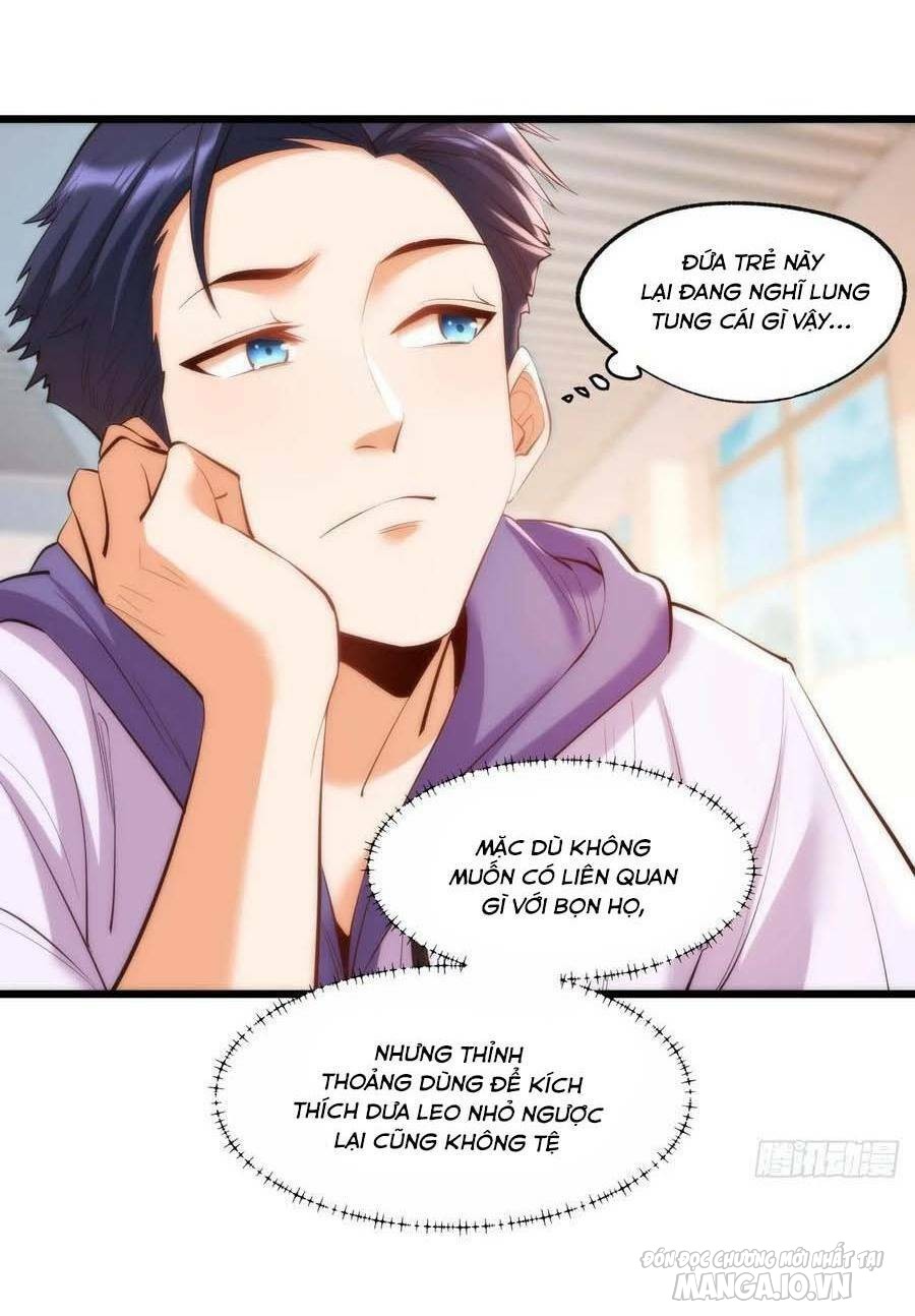 Trùng Sinh Không Làm Chạn Vương – Ta Một Mình Thăng Cấp Khắc Kim Chapter 18 - Trang 2