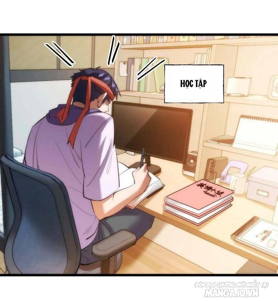 Trùng Sinh Không Làm Chạn Vương – Ta Một Mình Thăng Cấp Khắc Kim Chapter 18 - Trang 2