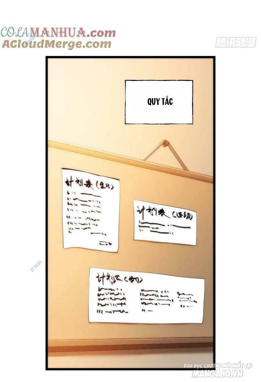 Trùng Sinh Không Làm Chạn Vương – Ta Một Mình Thăng Cấp Khắc Kim Chapter 18 - Trang 2