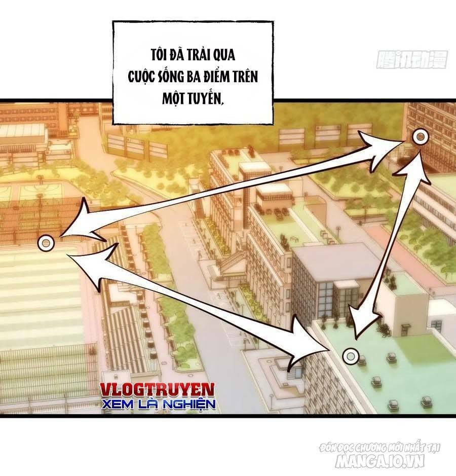 Trùng Sinh Không Làm Chạn Vương – Ta Một Mình Thăng Cấp Khắc Kim Chapter 18 - Trang 2