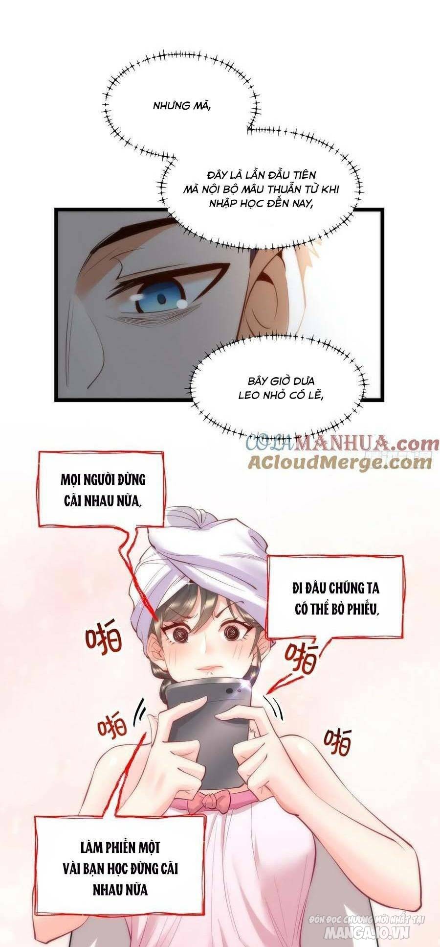 Trùng Sinh Không Làm Chạn Vương – Ta Một Mình Thăng Cấp Khắc Kim Chapter 18 - Trang 2