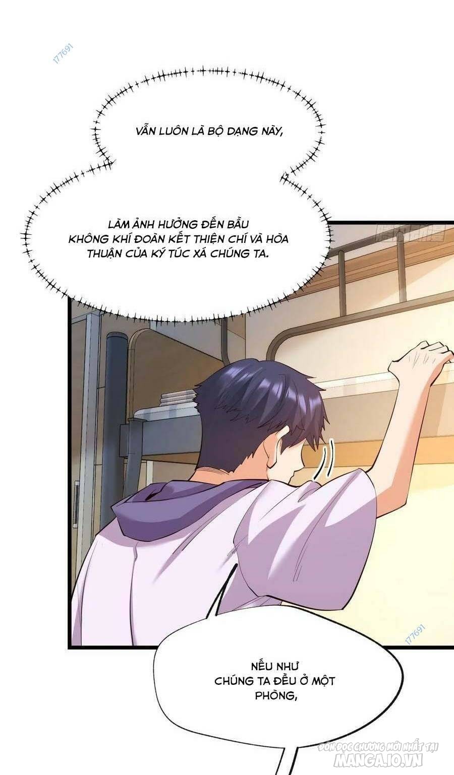 Trùng Sinh Không Làm Chạn Vương – Ta Một Mình Thăng Cấp Khắc Kim Chapter 18 - Trang 2