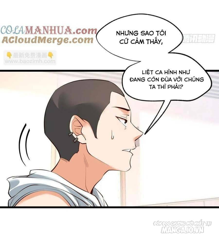 Trùng Sinh Không Làm Chạn Vương – Ta Một Mình Thăng Cấp Khắc Kim Chapter 19 - Trang 2