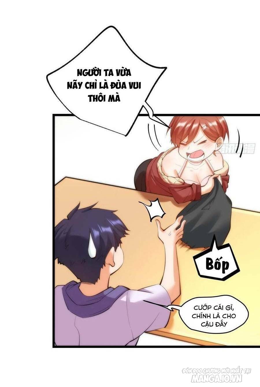 Trùng Sinh Không Làm Chạn Vương – Ta Một Mình Thăng Cấp Khắc Kim Chapter 19 - Trang 2