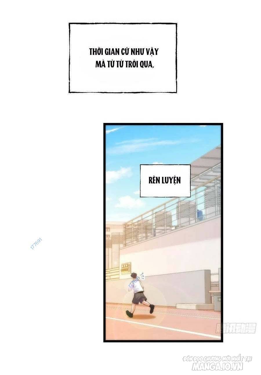 Trùng Sinh Không Làm Chạn Vương – Ta Một Mình Thăng Cấp Khắc Kim Chapter 19 - Trang 2