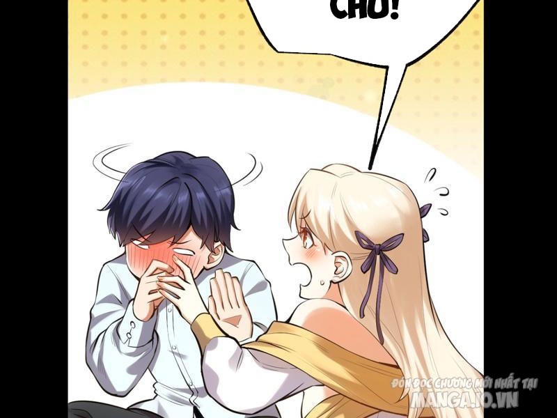 Trùng Sinh Không Làm Chạn Vương – Ta Một Mình Thăng Cấp Khắc Kim Chapter 2 - Trang 2