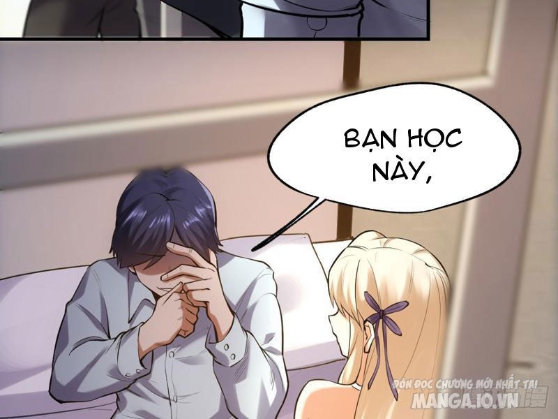 Trùng Sinh Không Làm Chạn Vương – Ta Một Mình Thăng Cấp Khắc Kim Chapter 2 - Trang 2