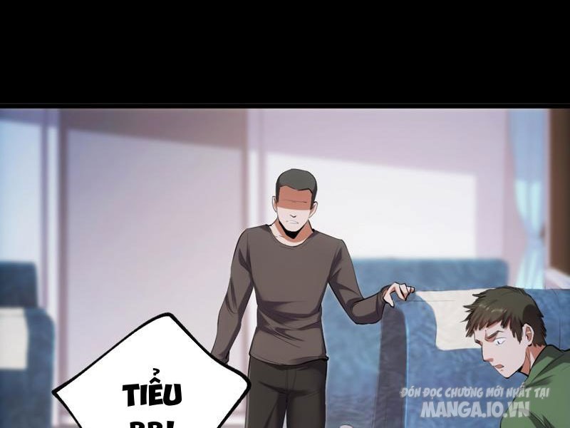 Trùng Sinh Không Làm Chạn Vương – Ta Một Mình Thăng Cấp Khắc Kim Chapter 2 - Trang 2