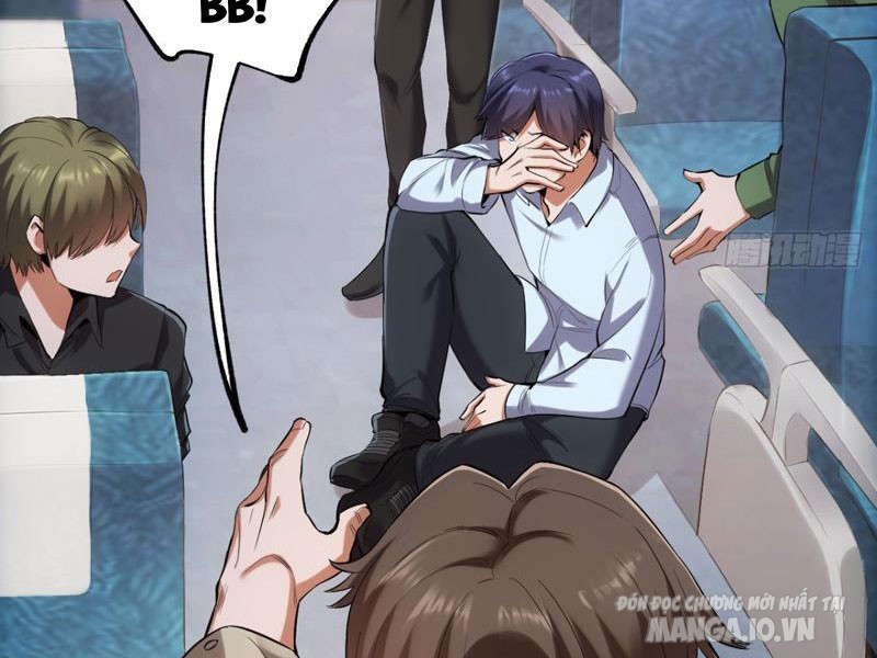 Trùng Sinh Không Làm Chạn Vương – Ta Một Mình Thăng Cấp Khắc Kim Chapter 2 - Trang 2