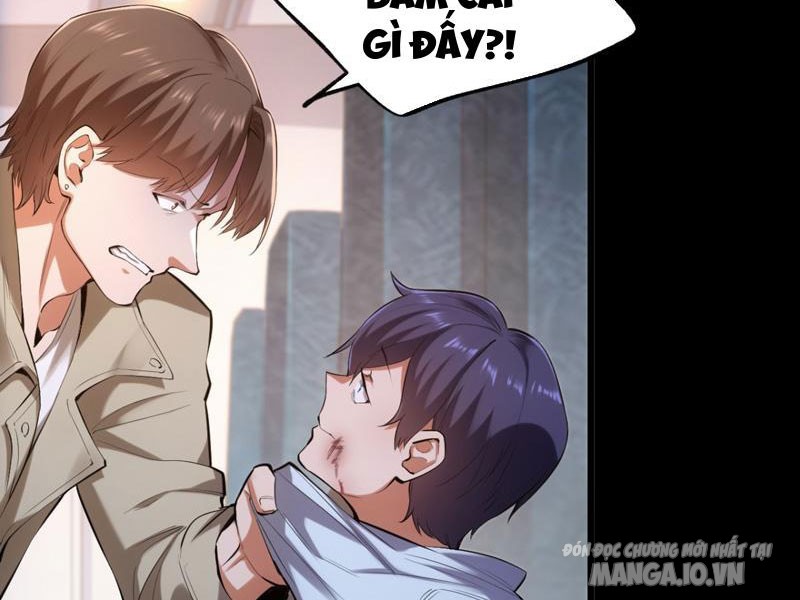 Trùng Sinh Không Làm Chạn Vương – Ta Một Mình Thăng Cấp Khắc Kim Chapter 2 - Trang 2