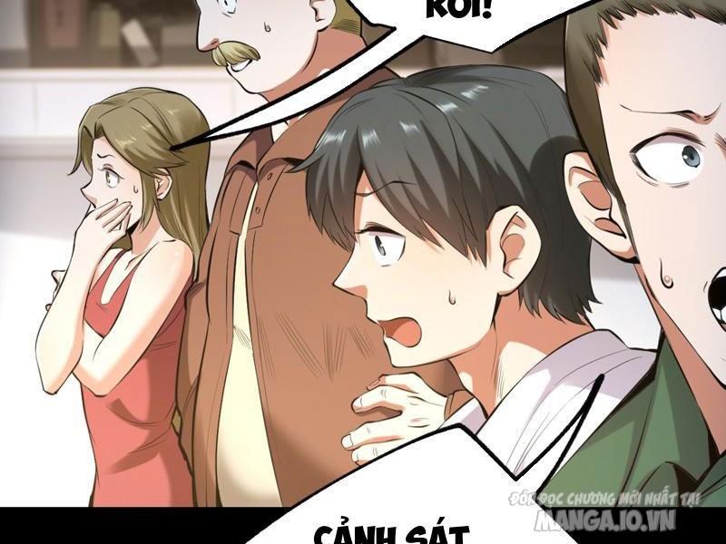 Trùng Sinh Không Làm Chạn Vương – Ta Một Mình Thăng Cấp Khắc Kim Chapter 2 - Trang 2