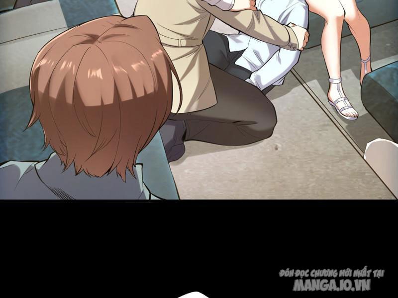 Trùng Sinh Không Làm Chạn Vương – Ta Một Mình Thăng Cấp Khắc Kim Chapter 2 - Trang 2