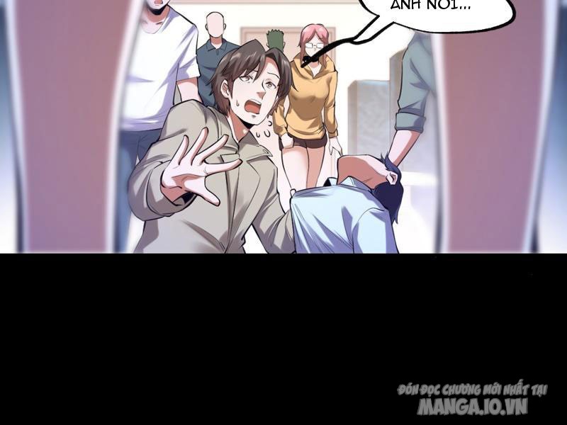 Trùng Sinh Không Làm Chạn Vương – Ta Một Mình Thăng Cấp Khắc Kim Chapter 2 - Trang 2