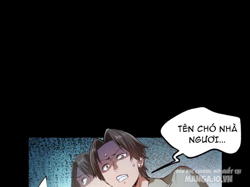 Trùng Sinh Không Làm Chạn Vương – Ta Một Mình Thăng Cấp Khắc Kim Chapter 2 - Trang 2