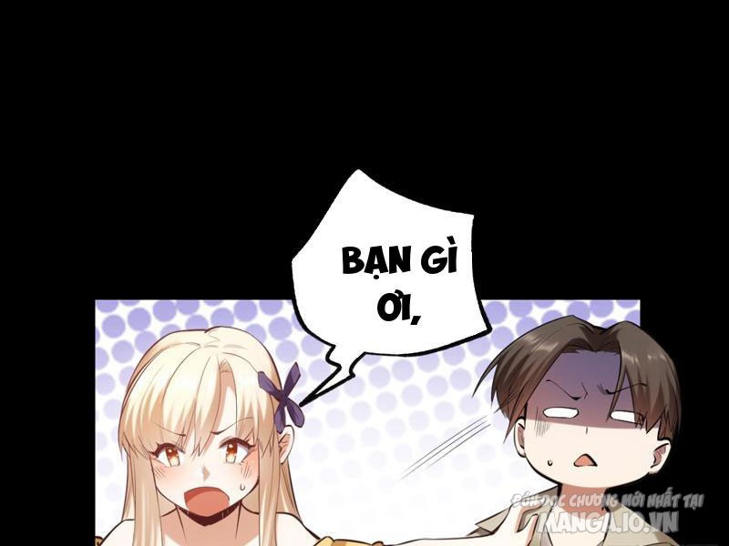 Trùng Sinh Không Làm Chạn Vương – Ta Một Mình Thăng Cấp Khắc Kim Chapter 2 - Trang 2