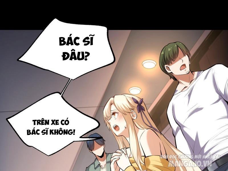 Trùng Sinh Không Làm Chạn Vương – Ta Một Mình Thăng Cấp Khắc Kim Chapter 2 - Trang 2