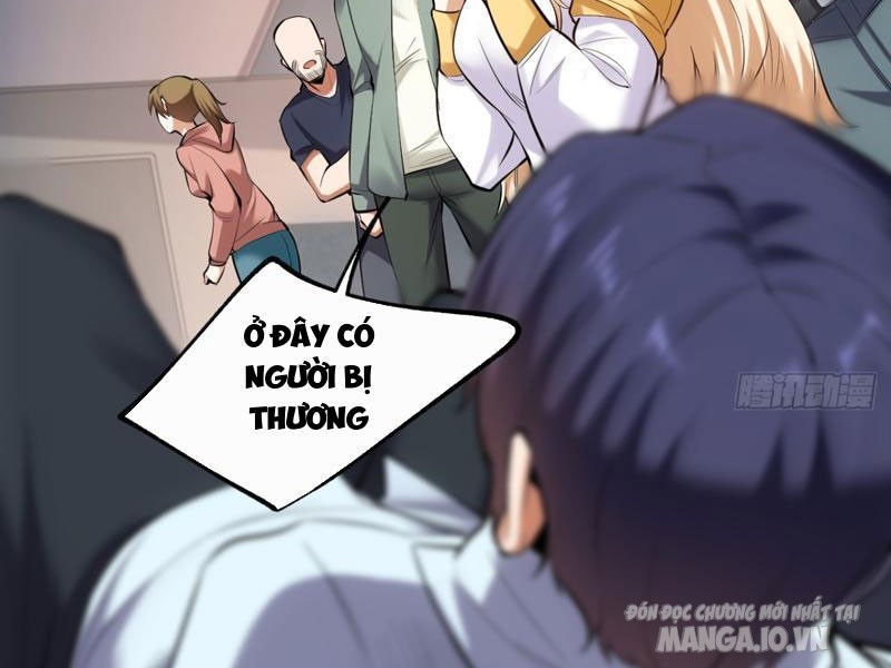 Trùng Sinh Không Làm Chạn Vương – Ta Một Mình Thăng Cấp Khắc Kim Chapter 2 - Trang 2