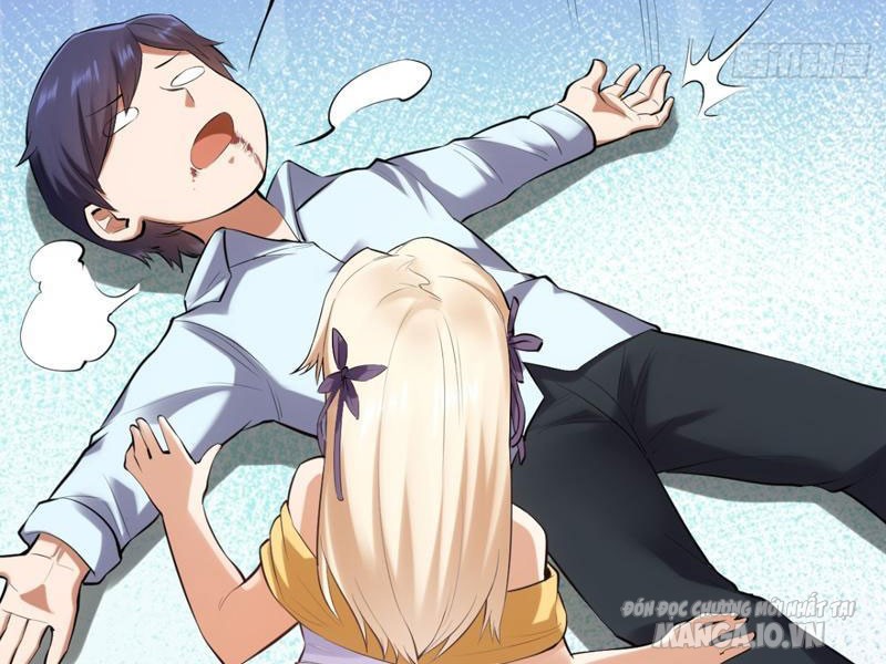 Trùng Sinh Không Làm Chạn Vương – Ta Một Mình Thăng Cấp Khắc Kim Chapter 2 - Trang 2