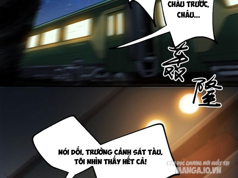 Trùng Sinh Không Làm Chạn Vương – Ta Một Mình Thăng Cấp Khắc Kim Chapter 2 - Trang 2