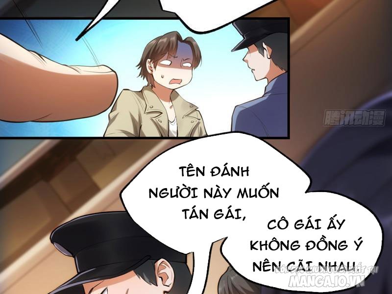 Trùng Sinh Không Làm Chạn Vương – Ta Một Mình Thăng Cấp Khắc Kim Chapter 2 - Trang 2