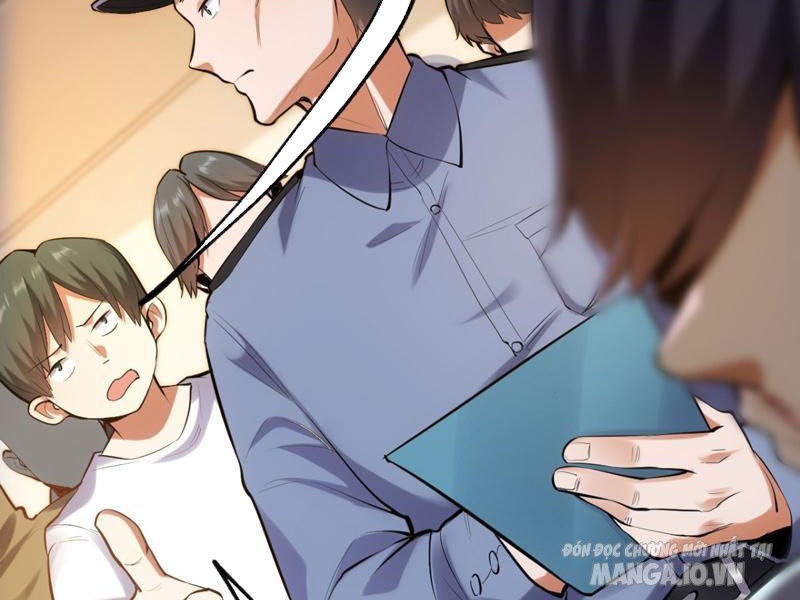 Trùng Sinh Không Làm Chạn Vương – Ta Một Mình Thăng Cấp Khắc Kim Chapter 2 - Trang 2