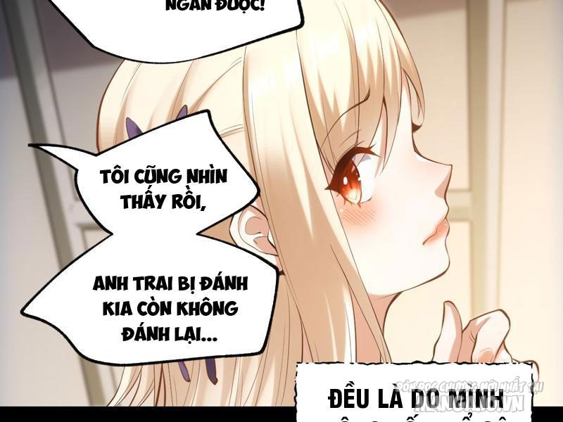 Trùng Sinh Không Làm Chạn Vương – Ta Một Mình Thăng Cấp Khắc Kim Chapter 2 - Trang 2