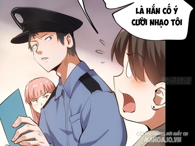 Trùng Sinh Không Làm Chạn Vương – Ta Một Mình Thăng Cấp Khắc Kim Chapter 2 - Trang 2