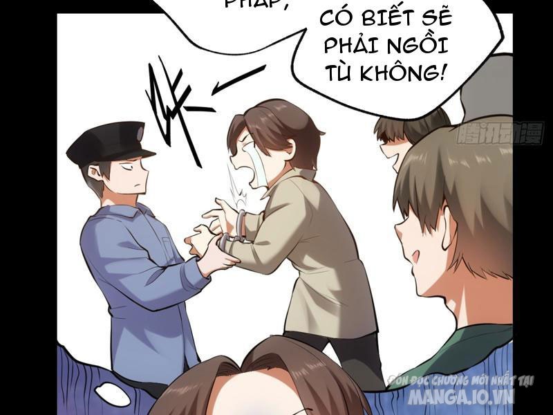 Trùng Sinh Không Làm Chạn Vương – Ta Một Mình Thăng Cấp Khắc Kim Chapter 2 - Trang 2