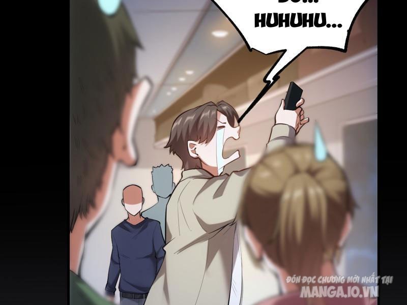 Trùng Sinh Không Làm Chạn Vương – Ta Một Mình Thăng Cấp Khắc Kim Chapter 2 - Trang 2