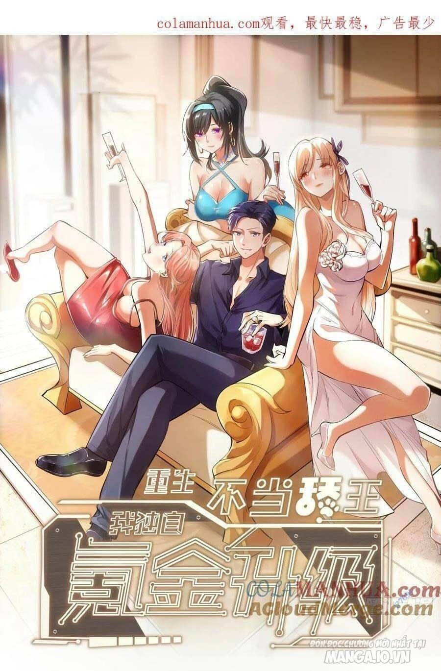 Trùng Sinh Không Làm Chạn Vương – Ta Một Mình Thăng Cấp Khắc Kim Chapter 20 - Trang 2