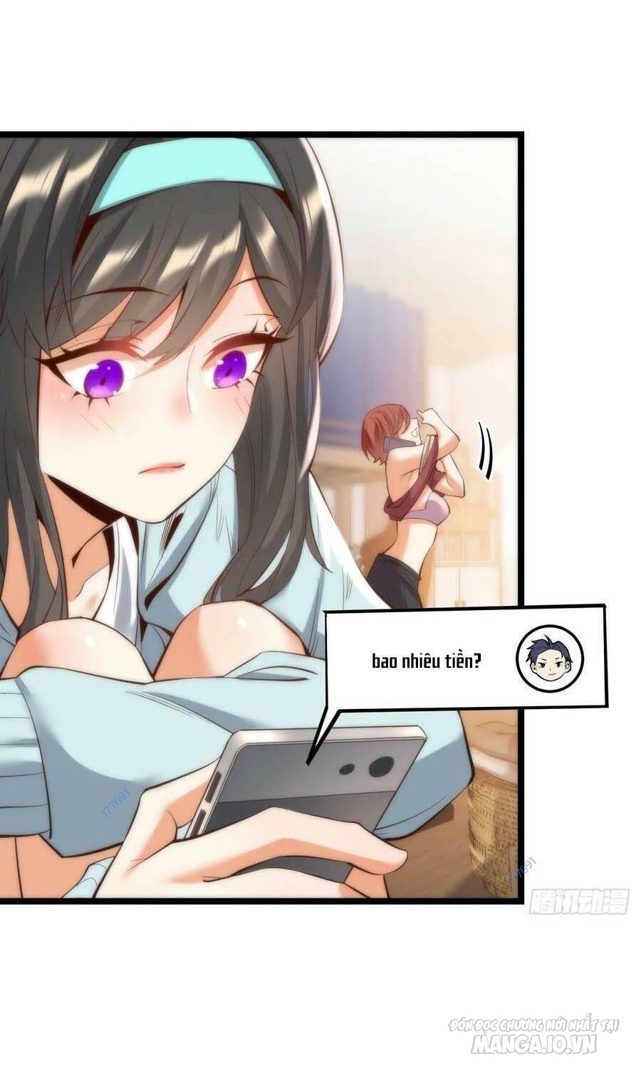 Trùng Sinh Không Làm Chạn Vương – Ta Một Mình Thăng Cấp Khắc Kim Chapter 20 - Trang 2