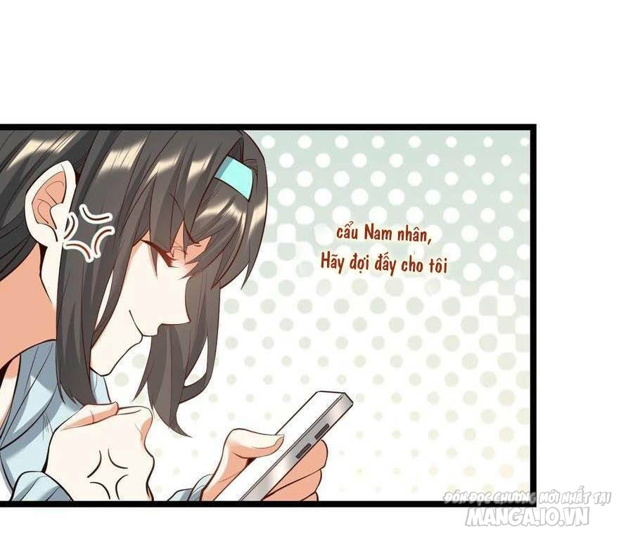 Trùng Sinh Không Làm Chạn Vương – Ta Một Mình Thăng Cấp Khắc Kim Chapter 20 - Trang 2