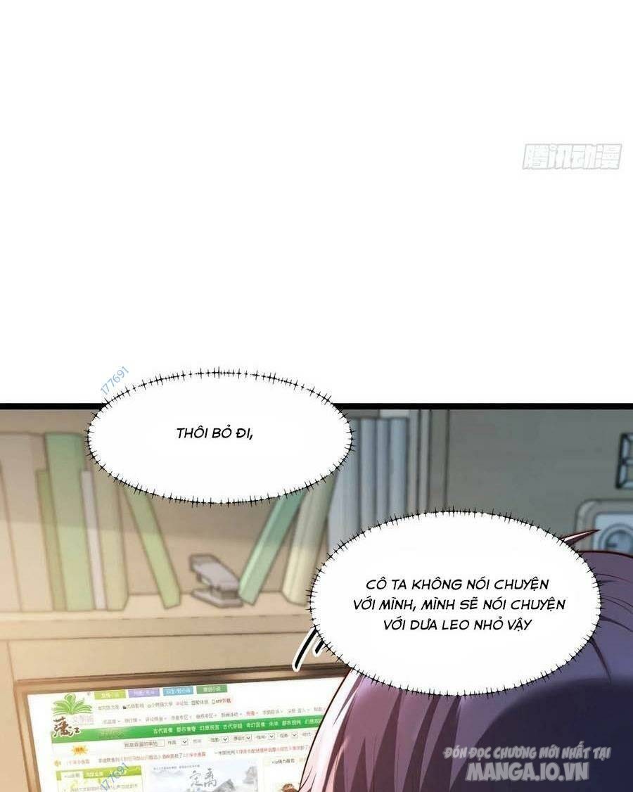 Trùng Sinh Không Làm Chạn Vương – Ta Một Mình Thăng Cấp Khắc Kim Chapter 20 - Trang 2