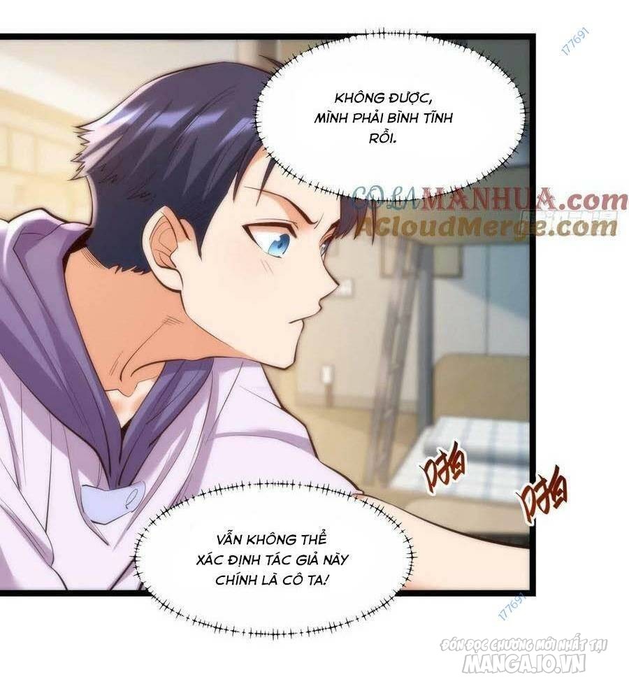 Trùng Sinh Không Làm Chạn Vương – Ta Một Mình Thăng Cấp Khắc Kim Chapter 20 - Trang 2