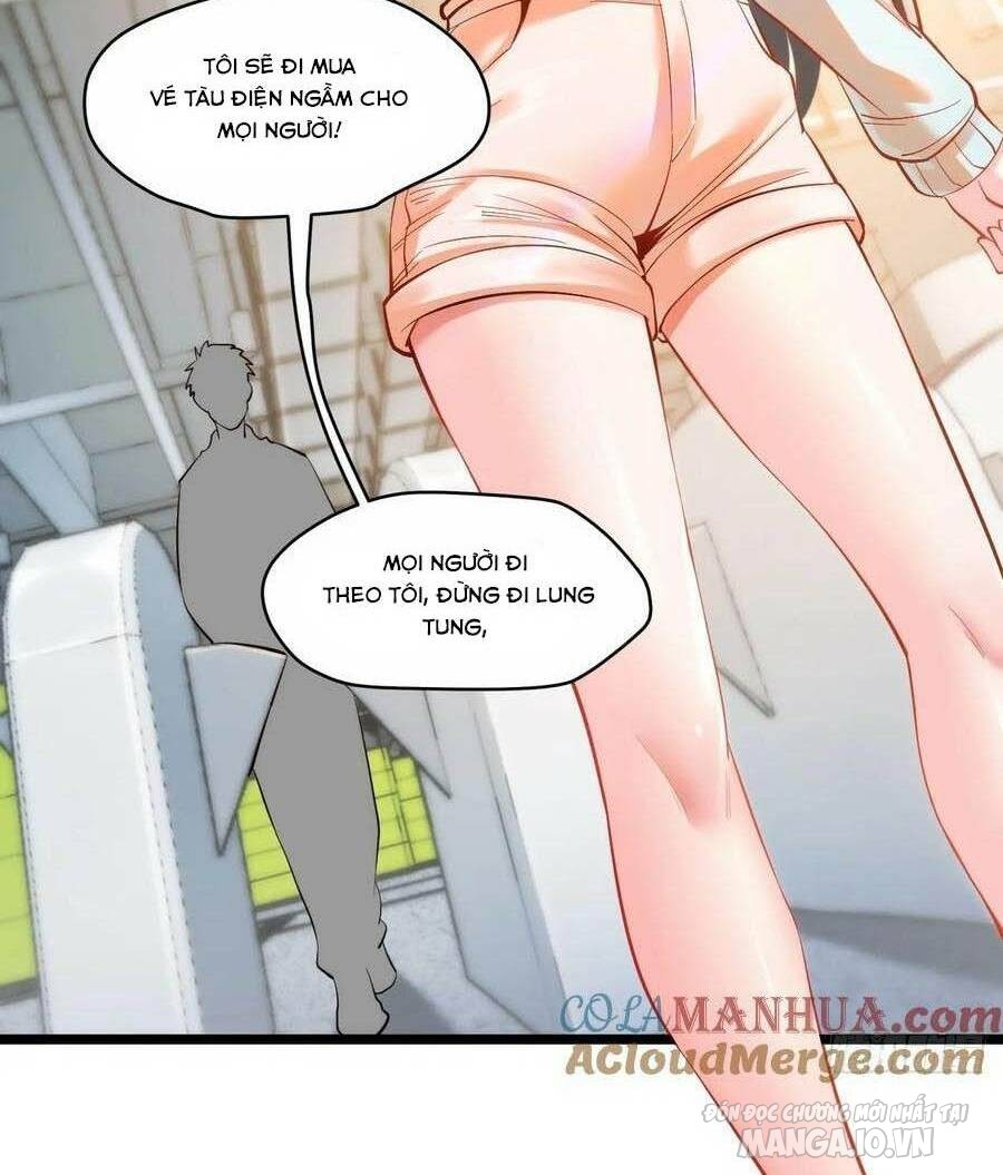 Trùng Sinh Không Làm Chạn Vương – Ta Một Mình Thăng Cấp Khắc Kim Chapter 20 - Trang 2