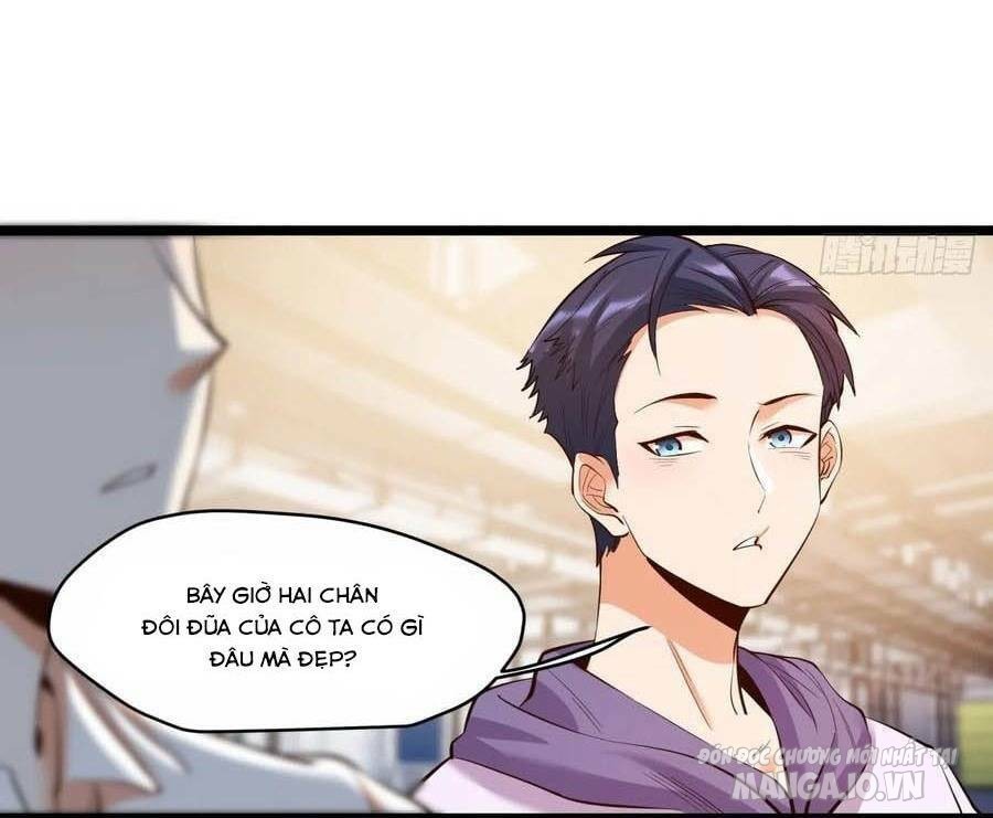 Trùng Sinh Không Làm Chạn Vương – Ta Một Mình Thăng Cấp Khắc Kim Chapter 20 - Trang 2