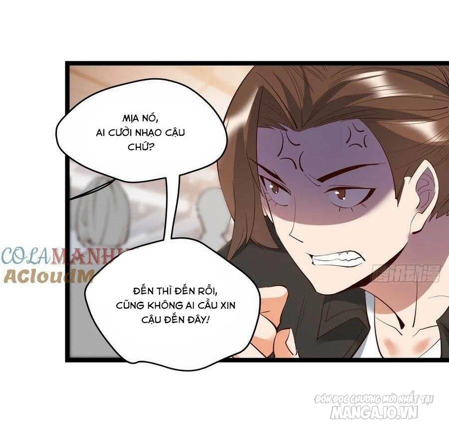 Trùng Sinh Không Làm Chạn Vương – Ta Một Mình Thăng Cấp Khắc Kim Chapter 20 - Trang 2