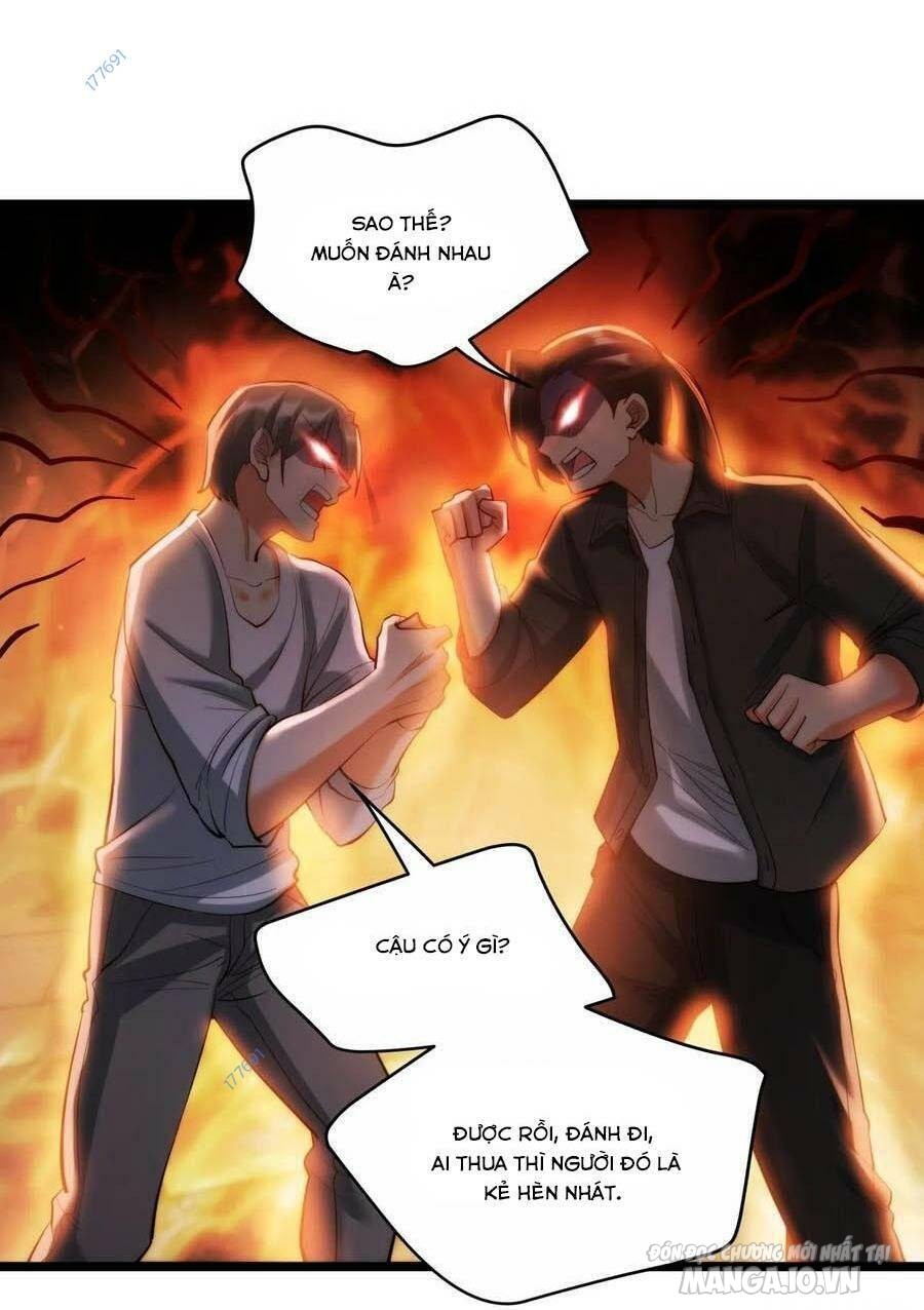 Trùng Sinh Không Làm Chạn Vương – Ta Một Mình Thăng Cấp Khắc Kim Chapter 20 - Trang 2