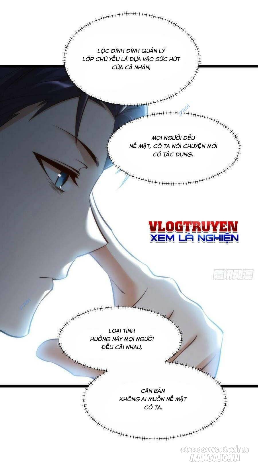 Trùng Sinh Không Làm Chạn Vương – Ta Một Mình Thăng Cấp Khắc Kim Chapter 20 - Trang 2