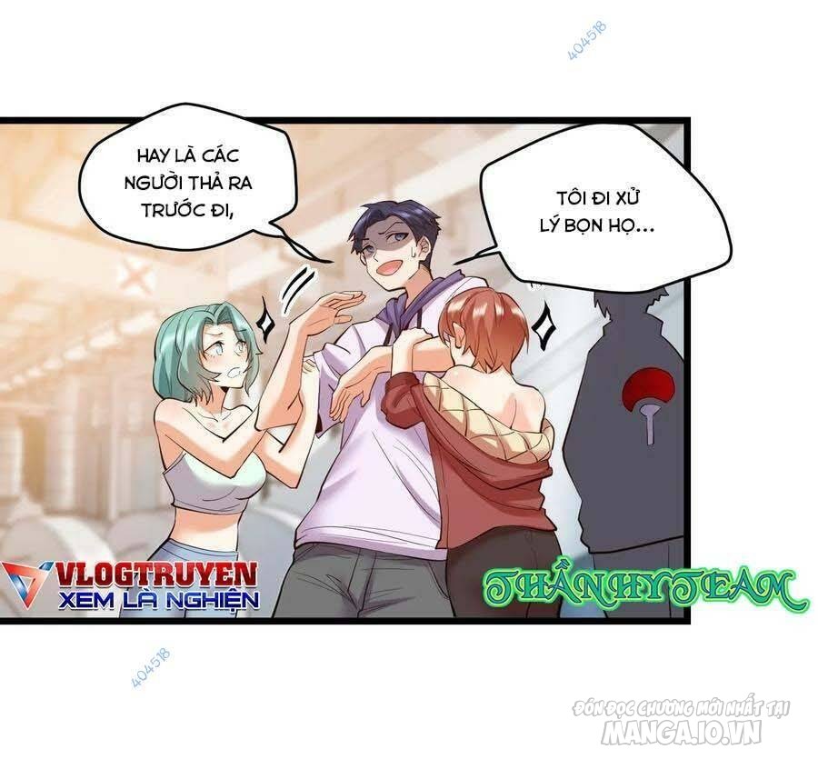 Trùng Sinh Không Làm Chạn Vương – Ta Một Mình Thăng Cấp Khắc Kim Chapter 21 - Trang 2