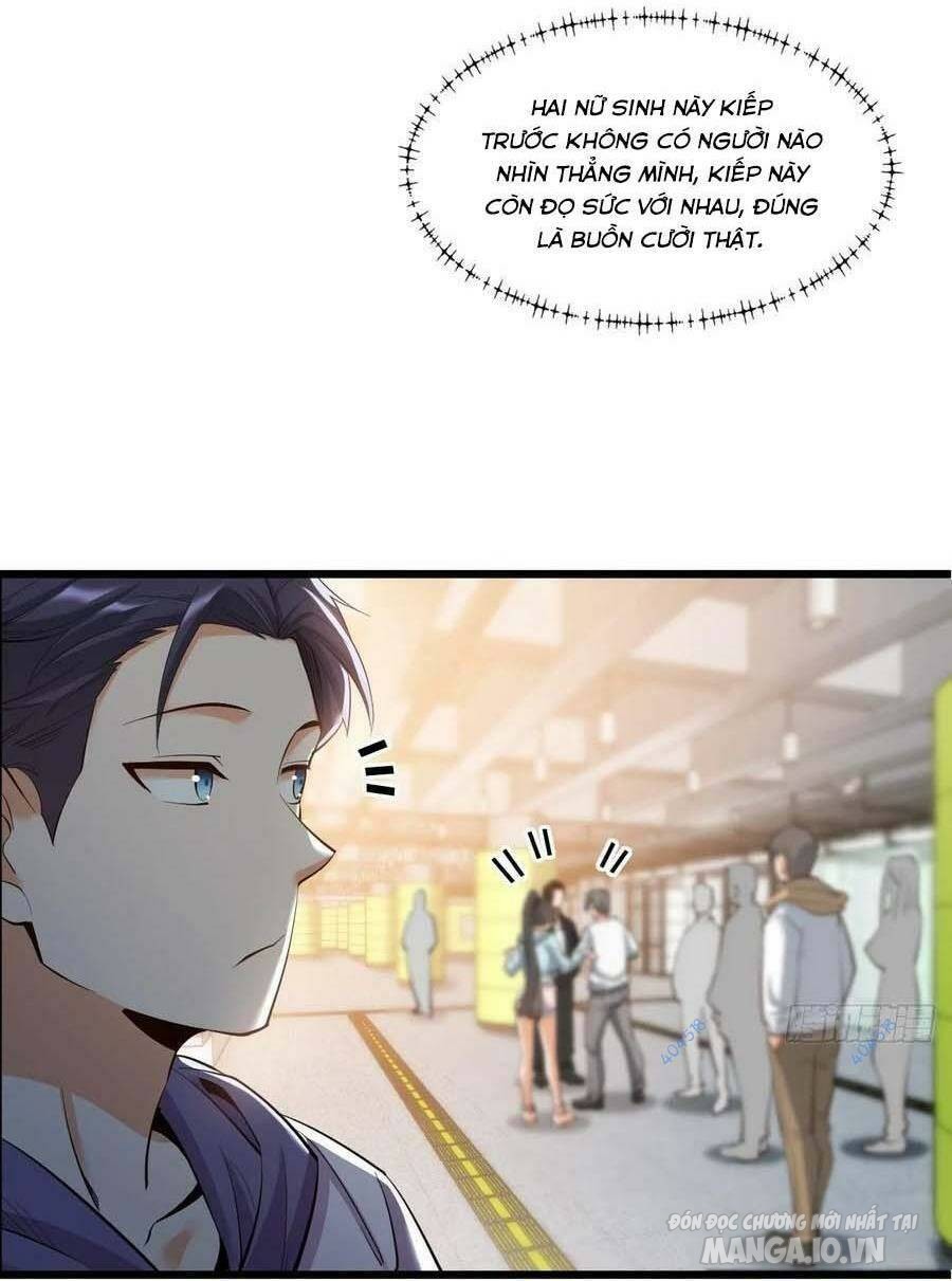 Trùng Sinh Không Làm Chạn Vương – Ta Một Mình Thăng Cấp Khắc Kim Chapter 21 - Trang 2