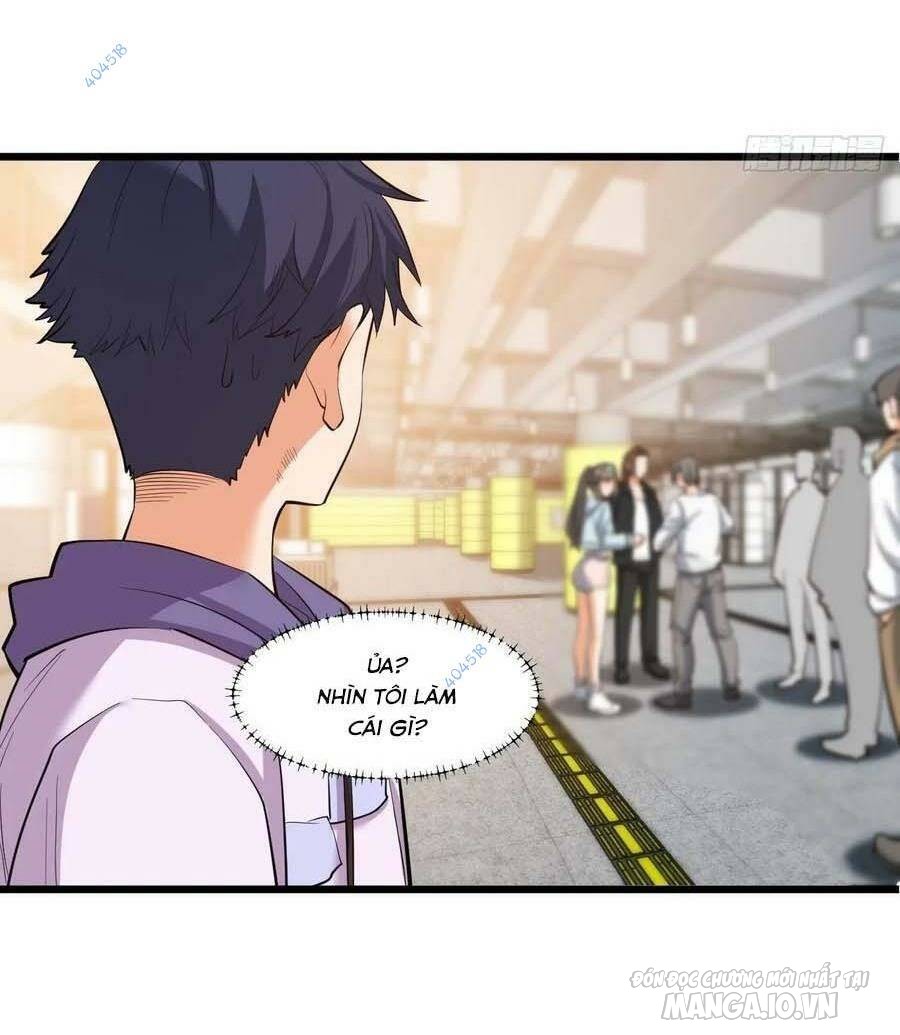 Trùng Sinh Không Làm Chạn Vương – Ta Một Mình Thăng Cấp Khắc Kim Chapter 21 - Trang 2