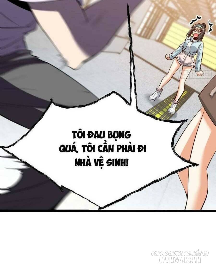 Trùng Sinh Không Làm Chạn Vương – Ta Một Mình Thăng Cấp Khắc Kim Chapter 21 - Trang 2