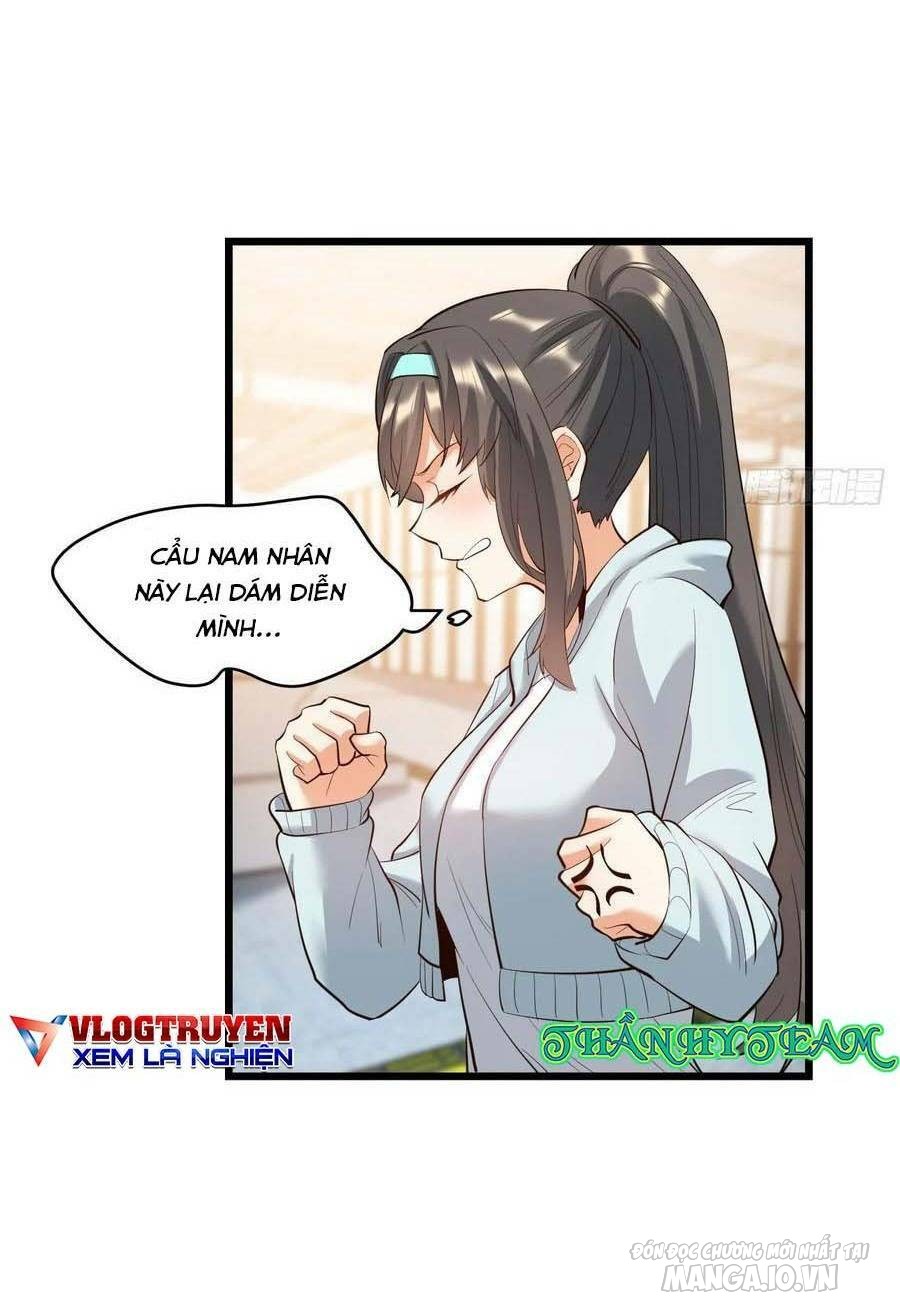 Trùng Sinh Không Làm Chạn Vương – Ta Một Mình Thăng Cấp Khắc Kim Chapter 21 - Trang 2