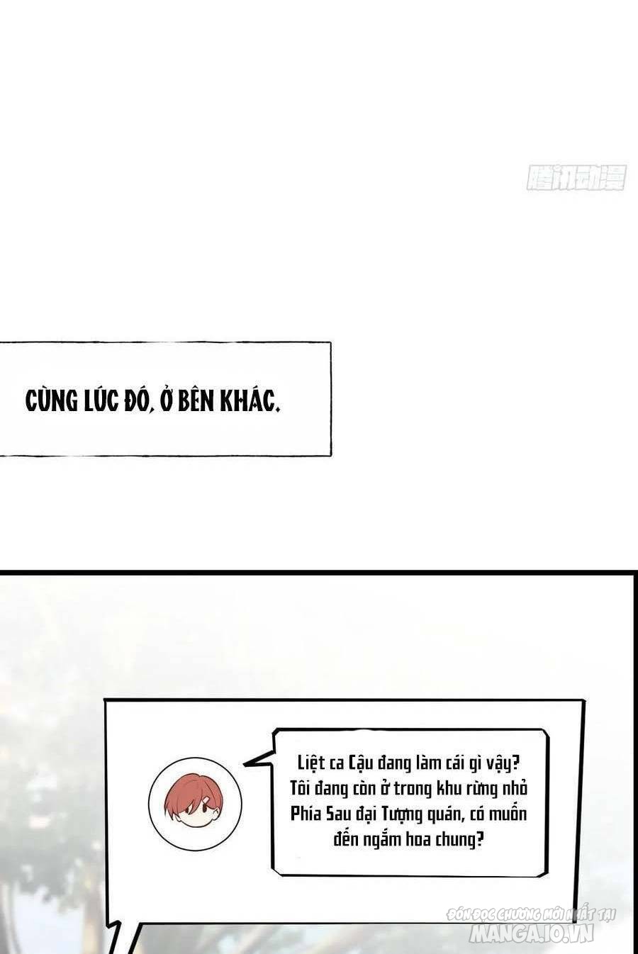 Trùng Sinh Không Làm Chạn Vương – Ta Một Mình Thăng Cấp Khắc Kim Chapter 21 - Trang 2