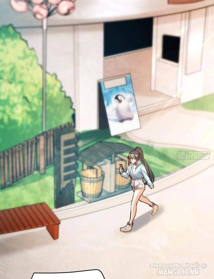 Trùng Sinh Không Làm Chạn Vương – Ta Một Mình Thăng Cấp Khắc Kim Chapter 21 - Trang 2