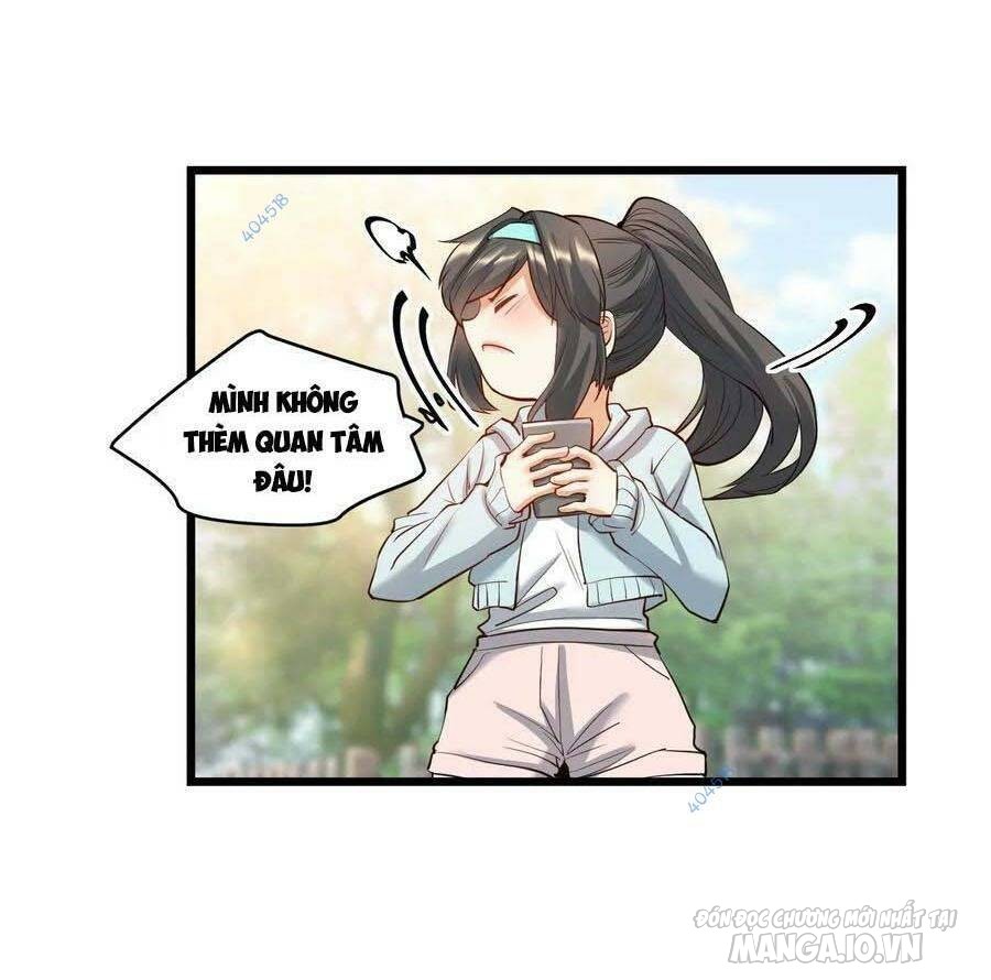 Trùng Sinh Không Làm Chạn Vương – Ta Một Mình Thăng Cấp Khắc Kim Chapter 21 - Trang 2